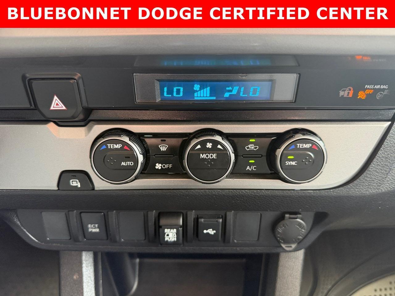 2023 Toyota Tacoma 2WD New Braunfels TX