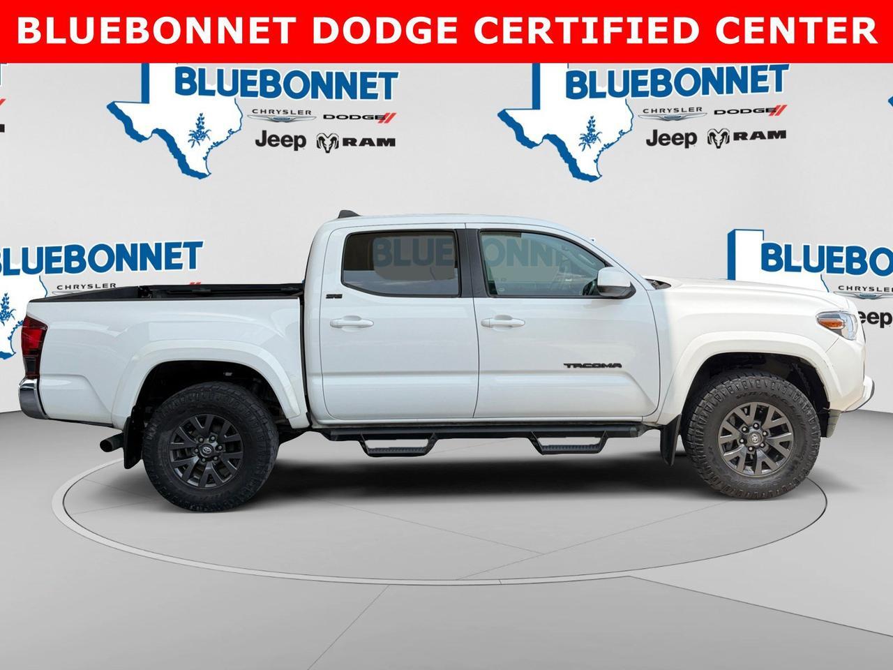 2023 Toyota Tacoma 2WD New Braunfels TX