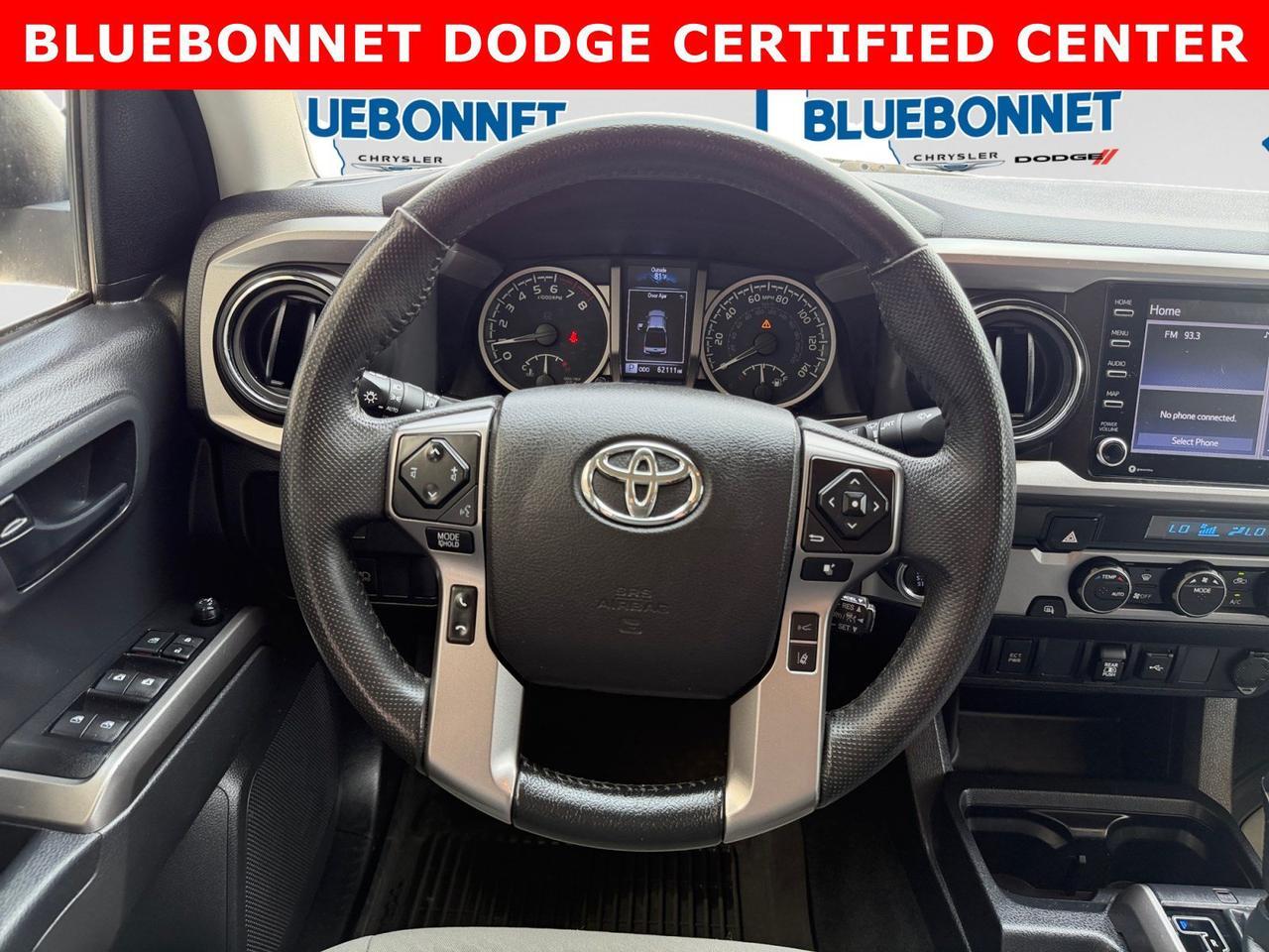 2023 Toyota Tacoma 2WD New Braunfels TX