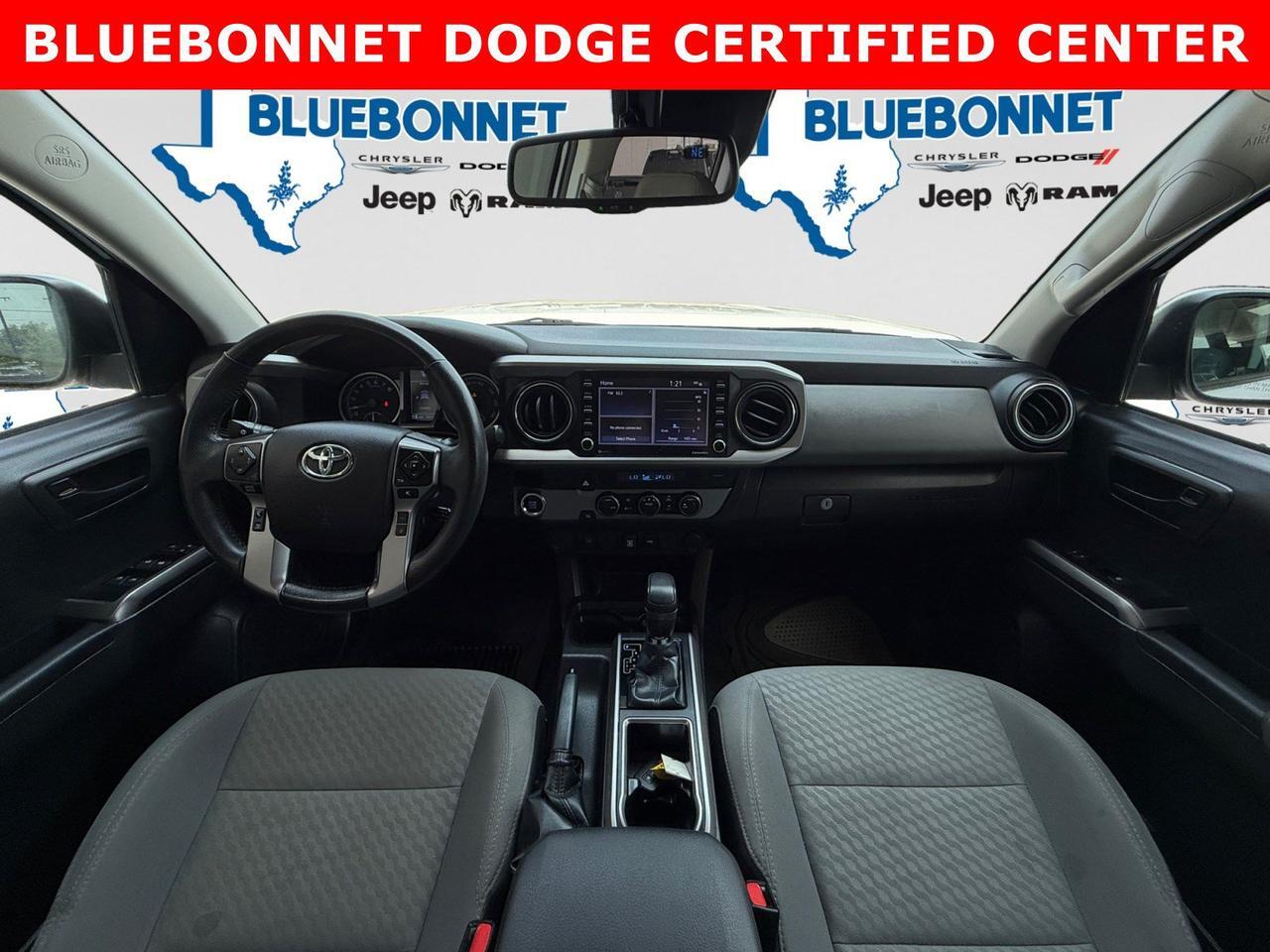 2023 Toyota Tacoma 2WD New Braunfels TX