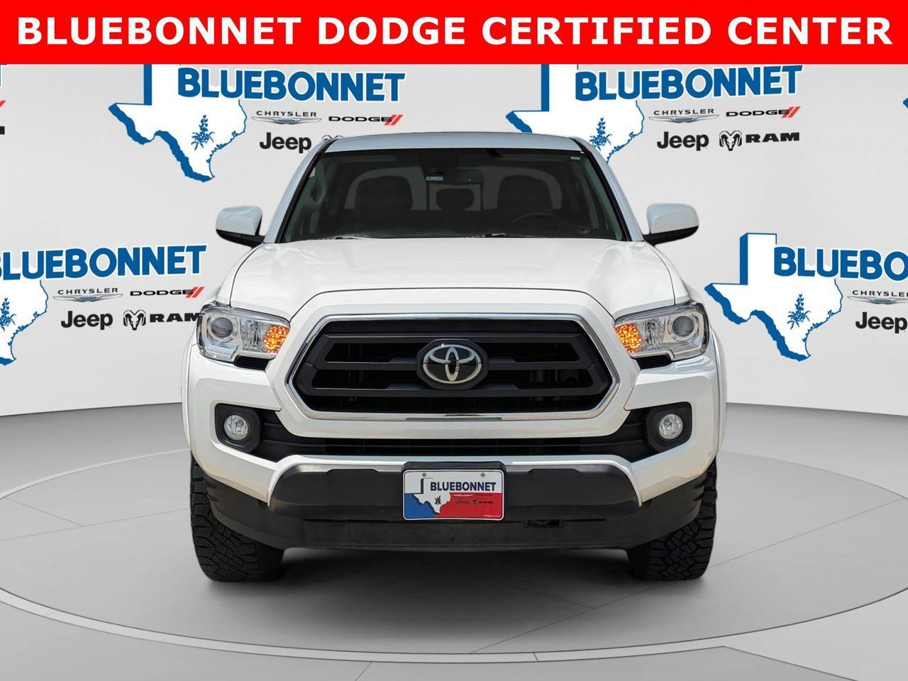 2023 Toyota Tacoma 2WD New Braunfels TX