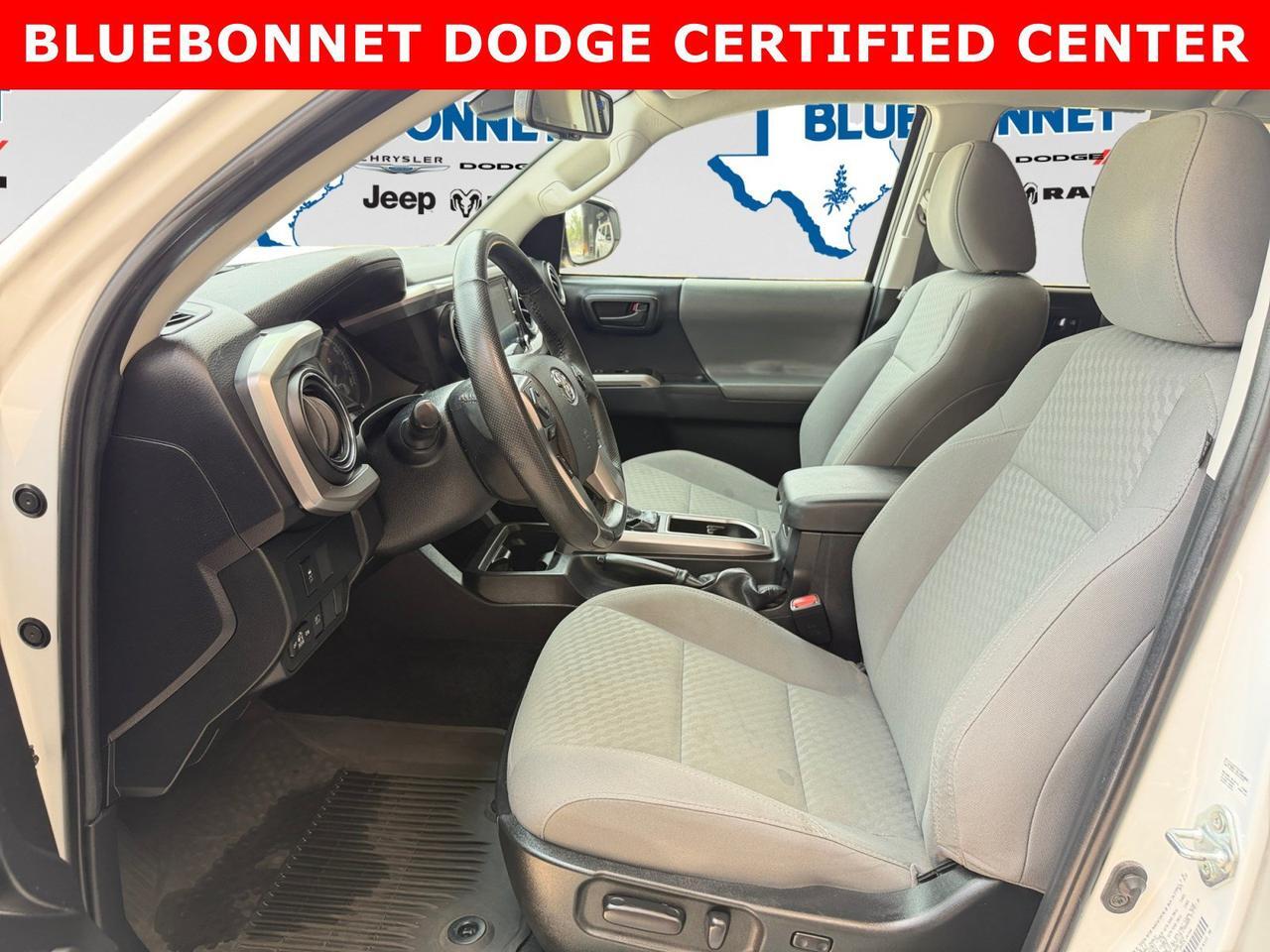 2023 Toyota Tacoma 2WD New Braunfels TX