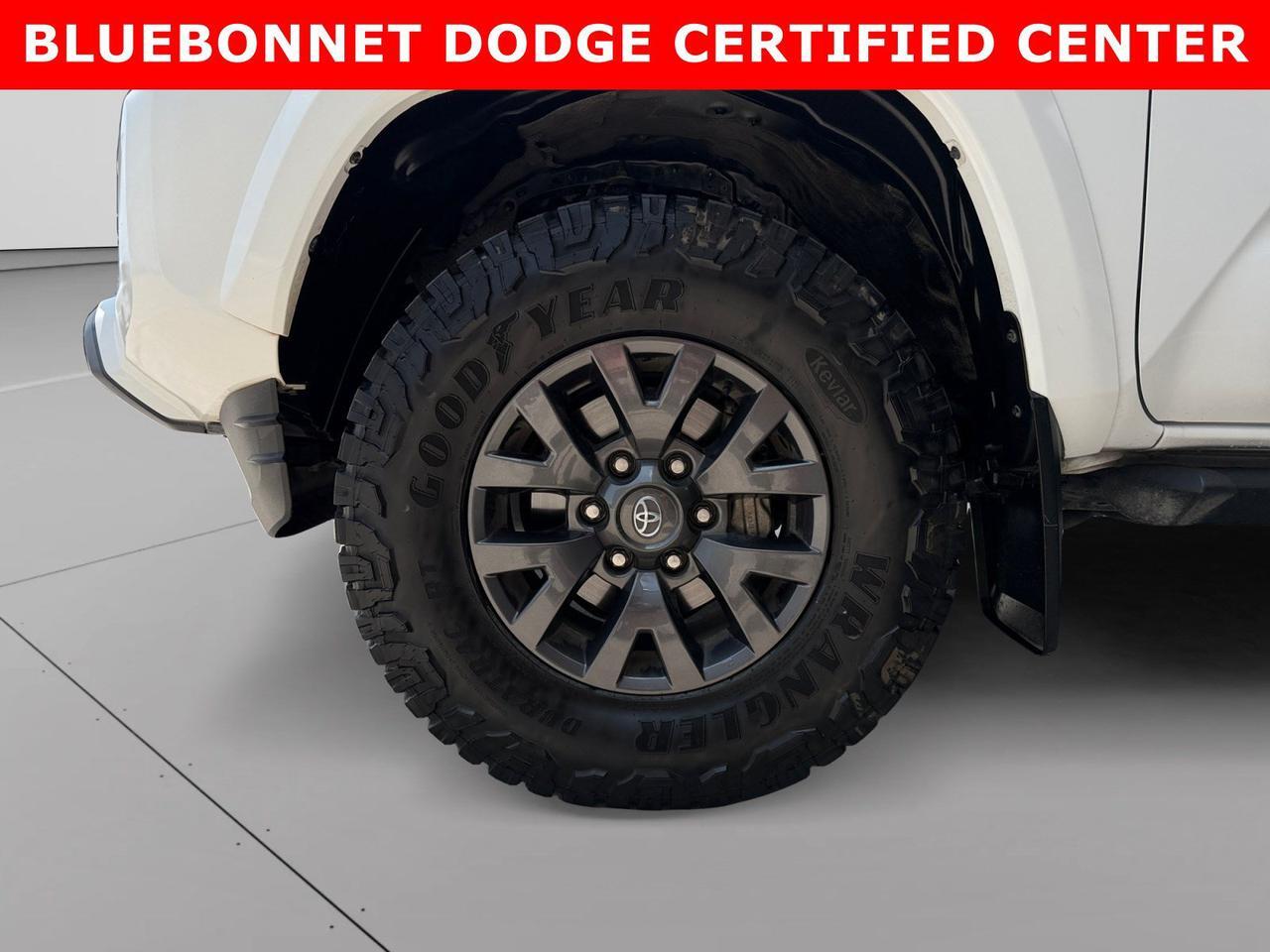 2023 Toyota Tacoma 2WD New Braunfels TX