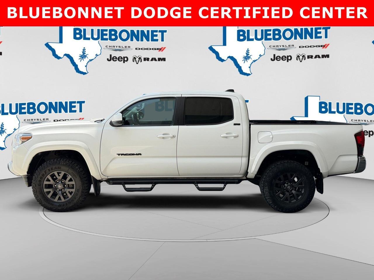 2023 Toyota Tacoma 2WD New Braunfels TX