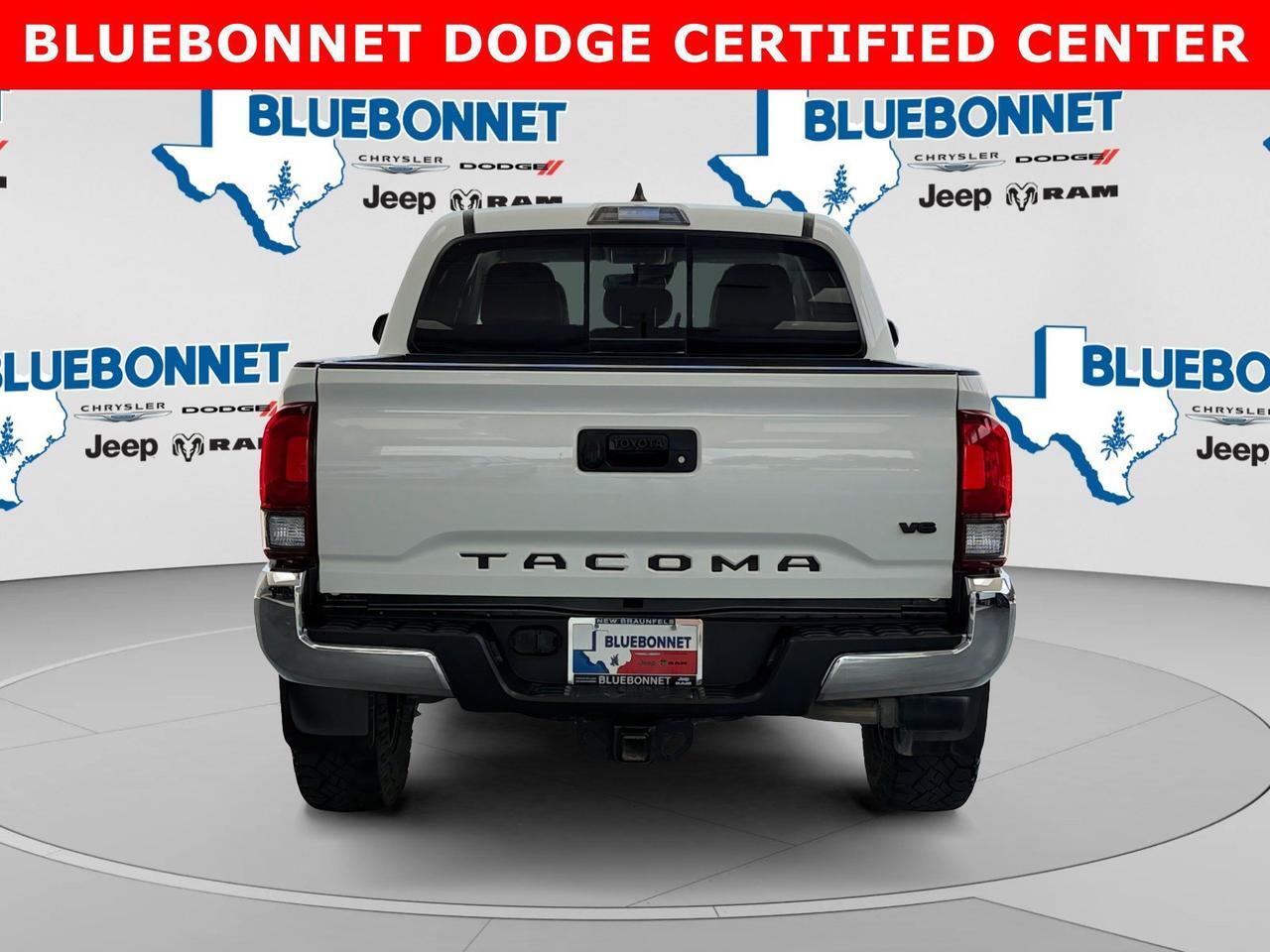 2023 Toyota Tacoma 2WD New Braunfels TX
