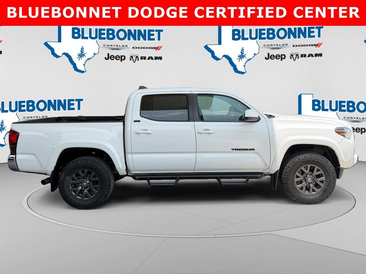 2023 Toyota Tacoma 2WD New Braunfels TX