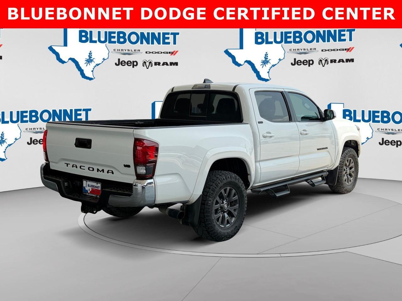 2023 Toyota Tacoma 2WD New Braunfels TX
