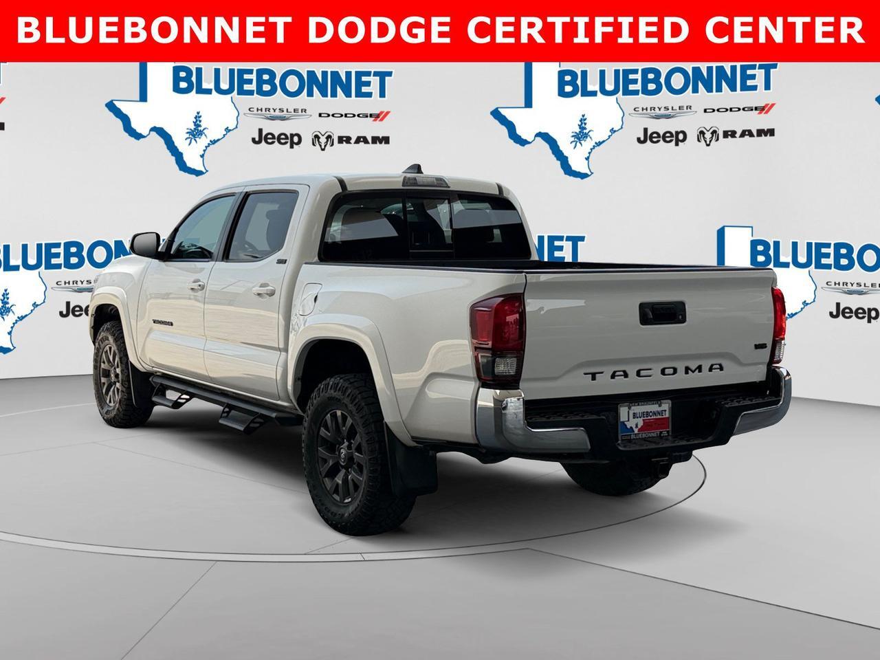 2023 Toyota Tacoma 2WD New Braunfels TX