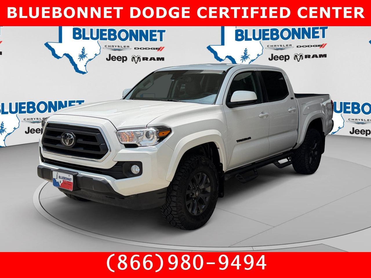 2023 Toyota Tacoma 2WD
