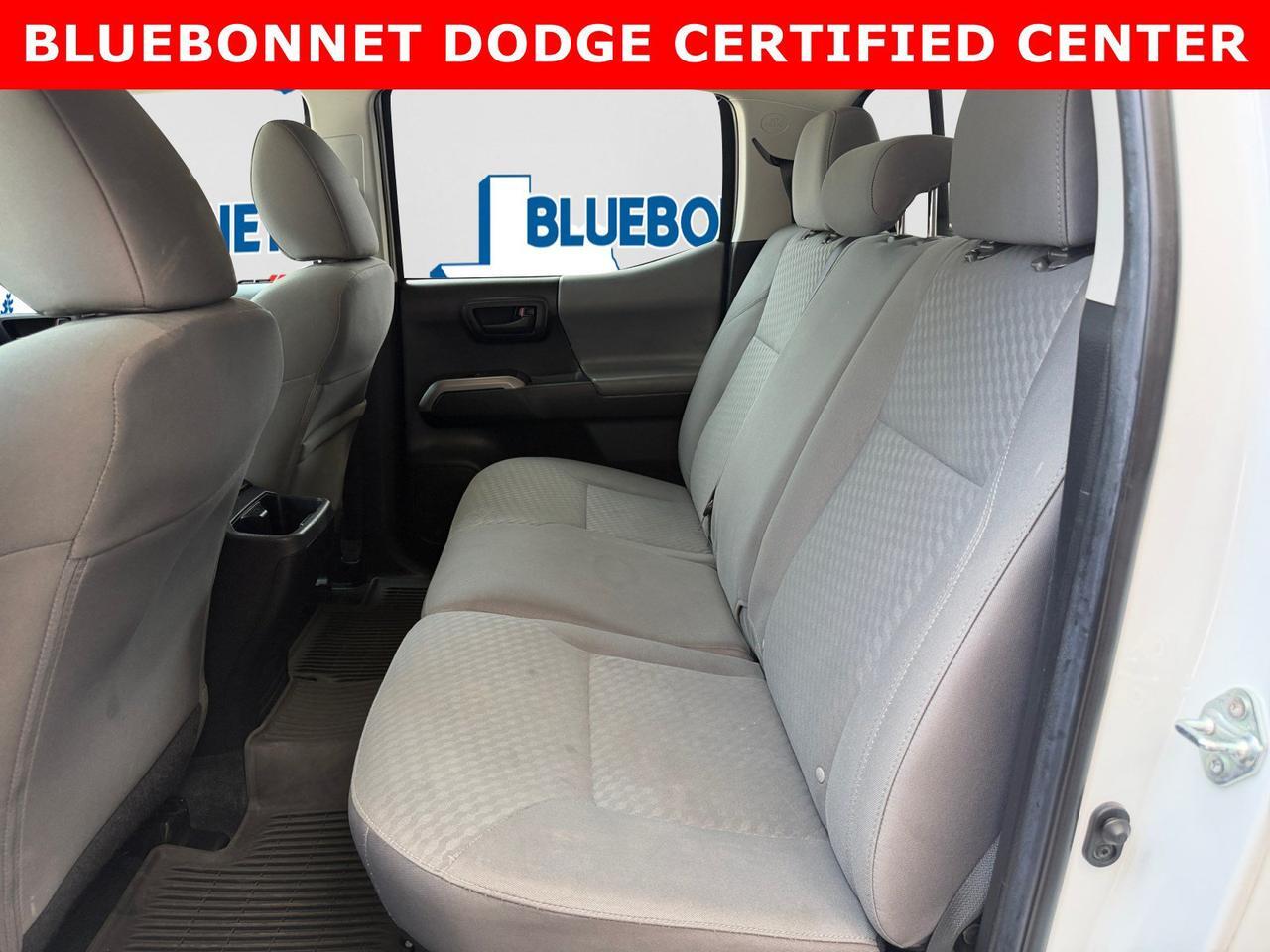 2023 Toyota Tacoma 2WD New Braunfels TX