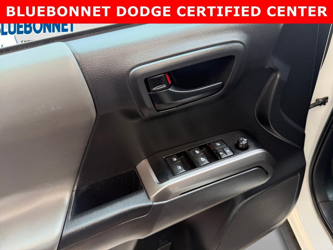 2023 Toyota Tacoma 2WD New Braunfels TX