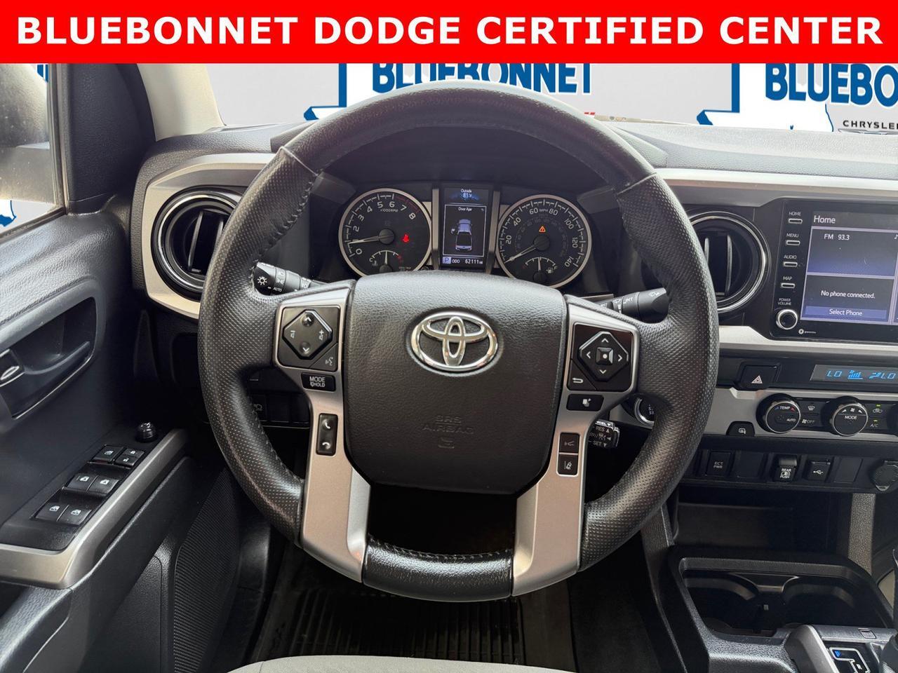 2023 Toyota Tacoma 2WD New Braunfels TX