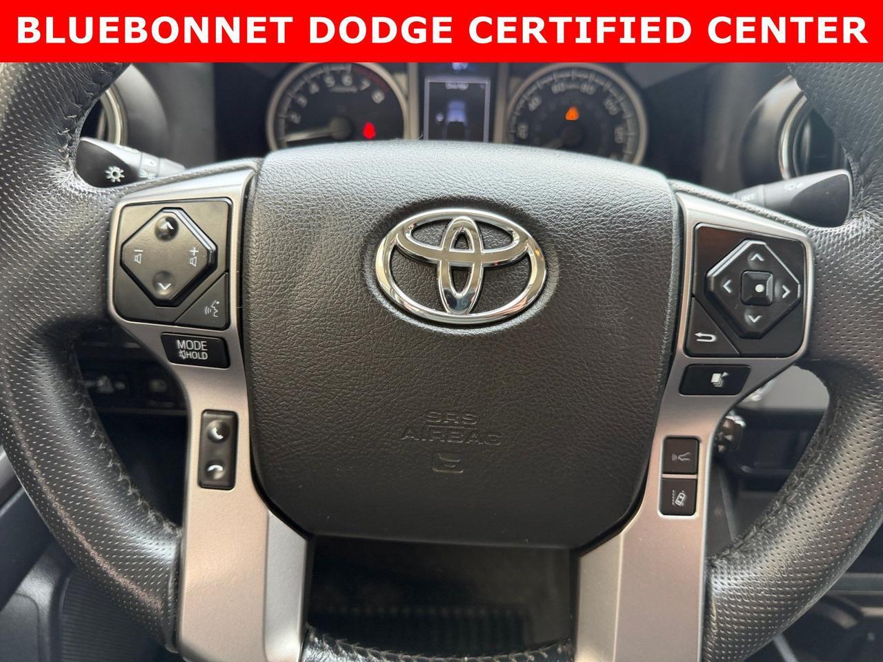 2023 Toyota Tacoma 2WD New Braunfels TX