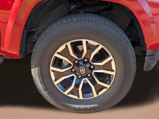 2023 Toyota Tacoma 2WD San Antonio TX