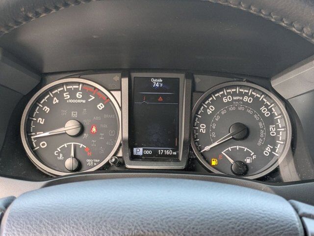 2023 Toyota Tacoma 2WD San Antonio TX