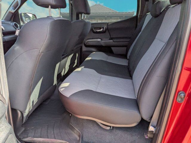 2023 Toyota Tacoma 2WD San Antonio TX