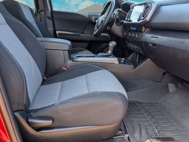 2023 Toyota Tacoma 2WD San Antonio TX
