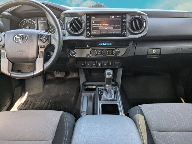 2023 Toyota Tacoma 2WD San Antonio TX