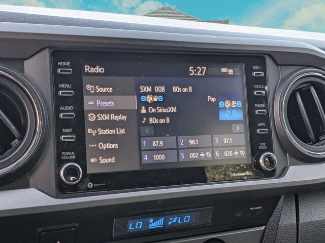 2023 Toyota Tacoma 2WD San Antonio TX