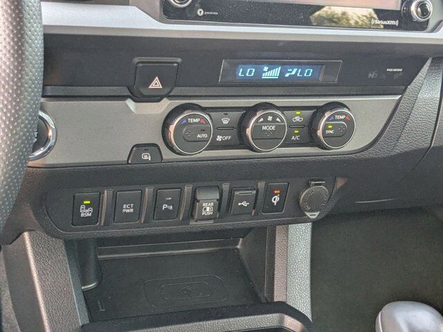 2023 Toyota Tacoma 2WD San Antonio TX