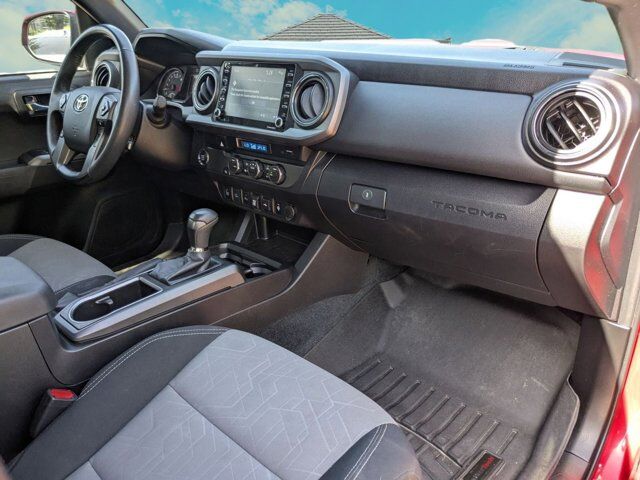 2023 Toyota Tacoma 2WD San Antonio TX