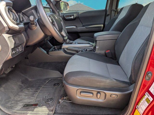 2023 Toyota Tacoma 2WD San Antonio TX