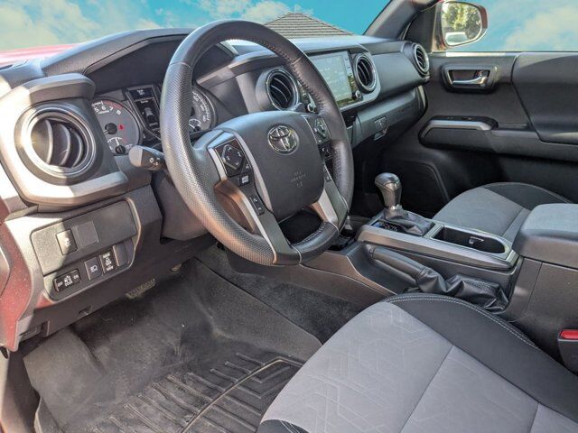 2023 Toyota Tacoma 2WD San Antonio TX