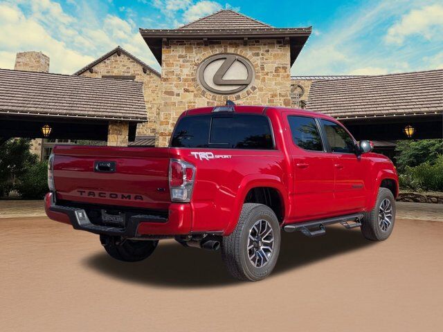 2023 Toyota Tacoma 2WD San Antonio TX