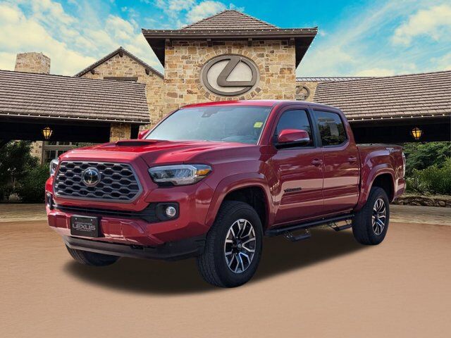2023 Toyota Tacoma 2WD San Antonio TX