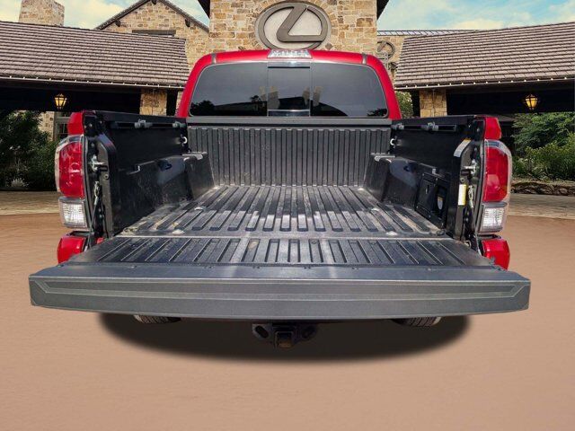 2023 Toyota Tacoma 2WD San Antonio TX