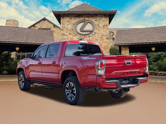 2023 Toyota Tacoma 2WD San Antonio TX