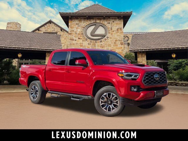 2023 Toyota Tacoma 2WD San Antonio TX