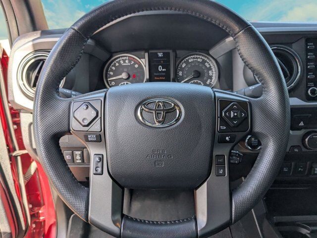 2023 Toyota Tacoma 2WD San Antonio TX