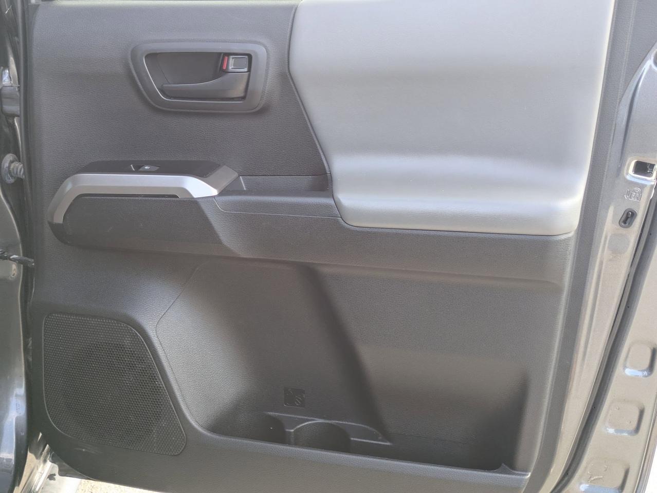 2023 Toyota Tacoma 2WD Castroville TX