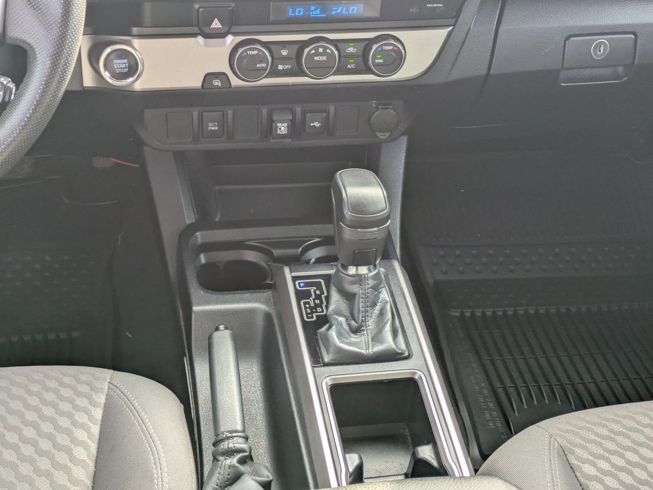 2023 Toyota Tacoma 2WD Castroville TX