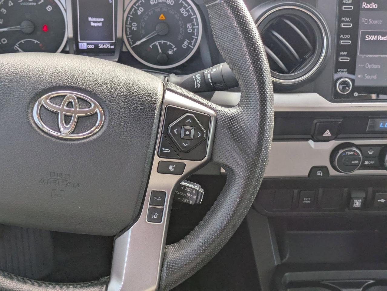 2023 Toyota Tacoma 2WD Castroville TX