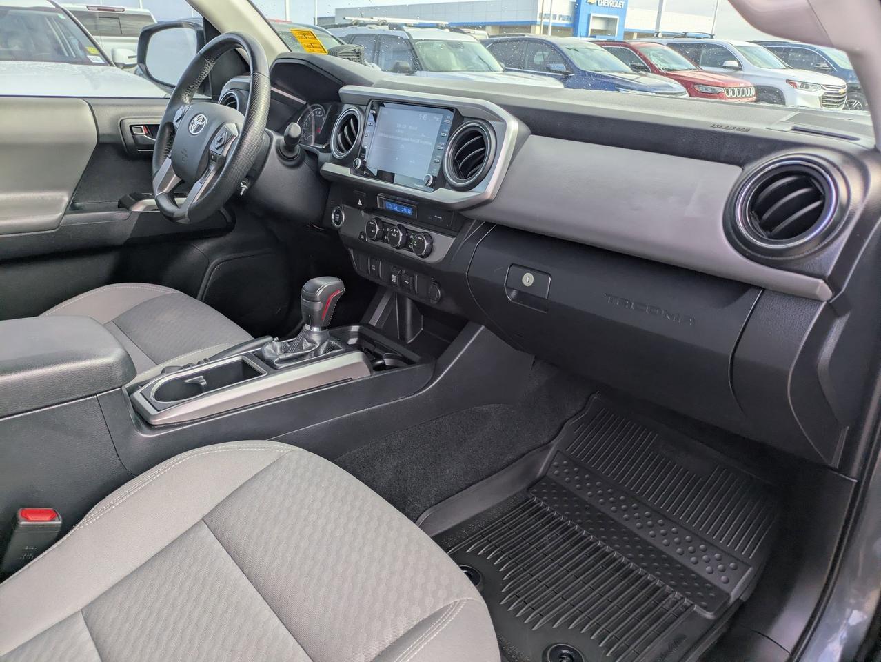 2023 Toyota Tacoma 2WD Castroville TX