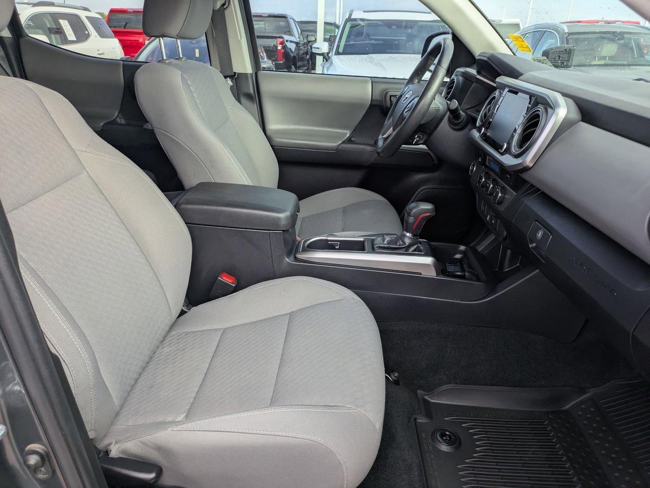 2023 Toyota Tacoma 2WD Castroville TX