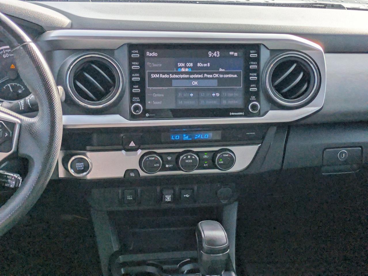 2023 Toyota Tacoma 2WD Castroville TX