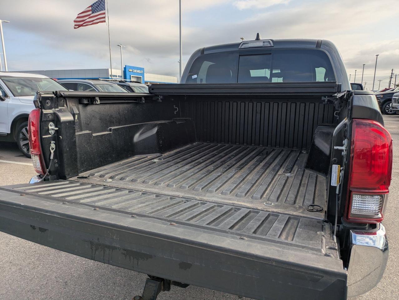 2023 Toyota Tacoma 2WD Castroville TX