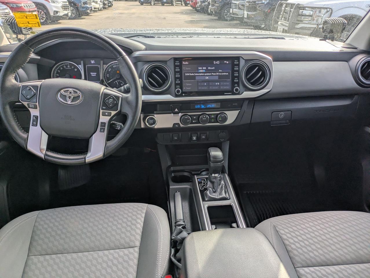 2023 Toyota Tacoma 2WD Castroville TX