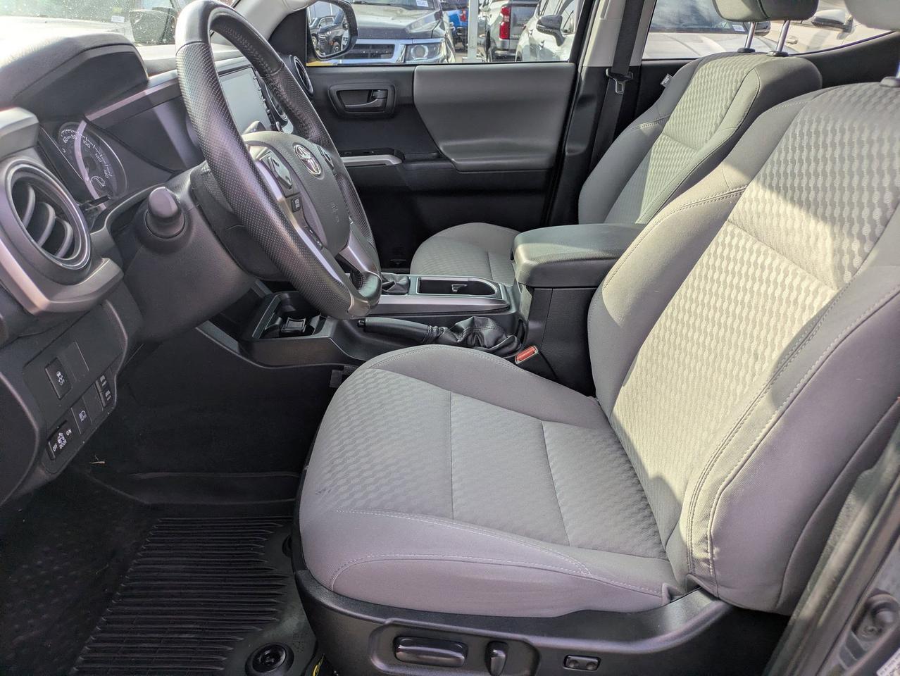 2023 Toyota Tacoma 2WD Castroville TX