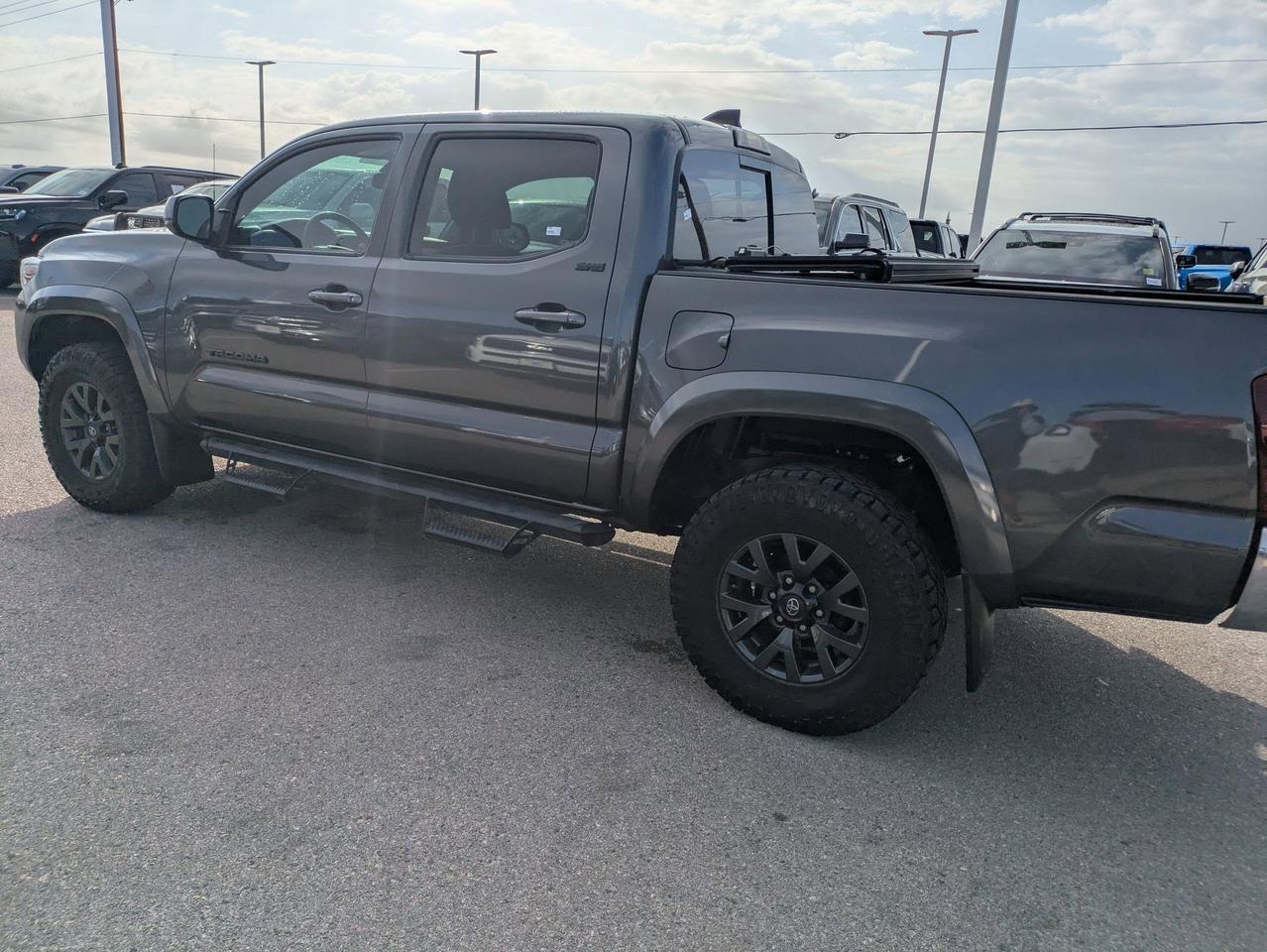 2023 Toyota Tacoma 2WD Castroville TX