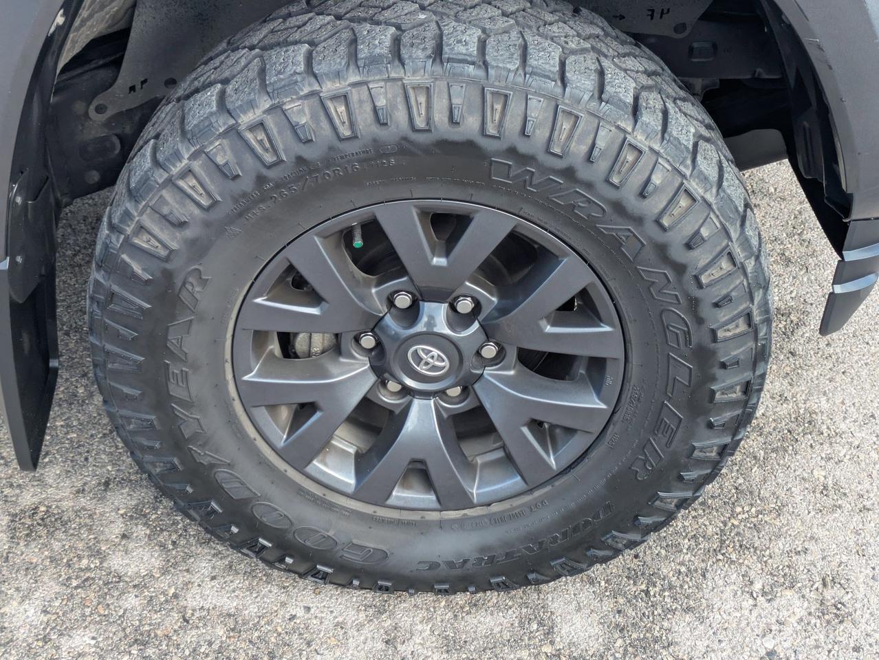 2023 Toyota Tacoma 2WD Castroville TX