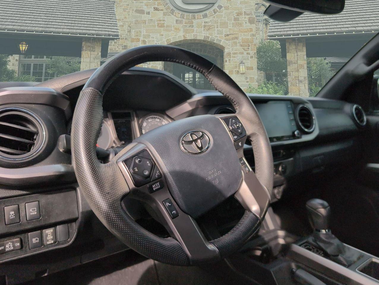 2023 Toyota Tacoma 2WD Limited San Antonio TX