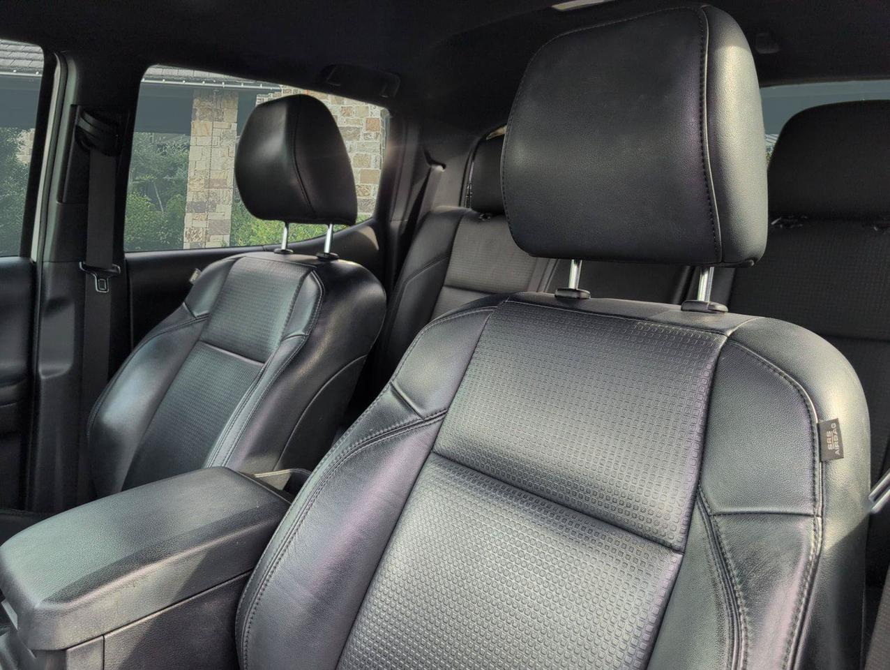 2023 Toyota Tacoma 2WD Limited San Antonio TX
