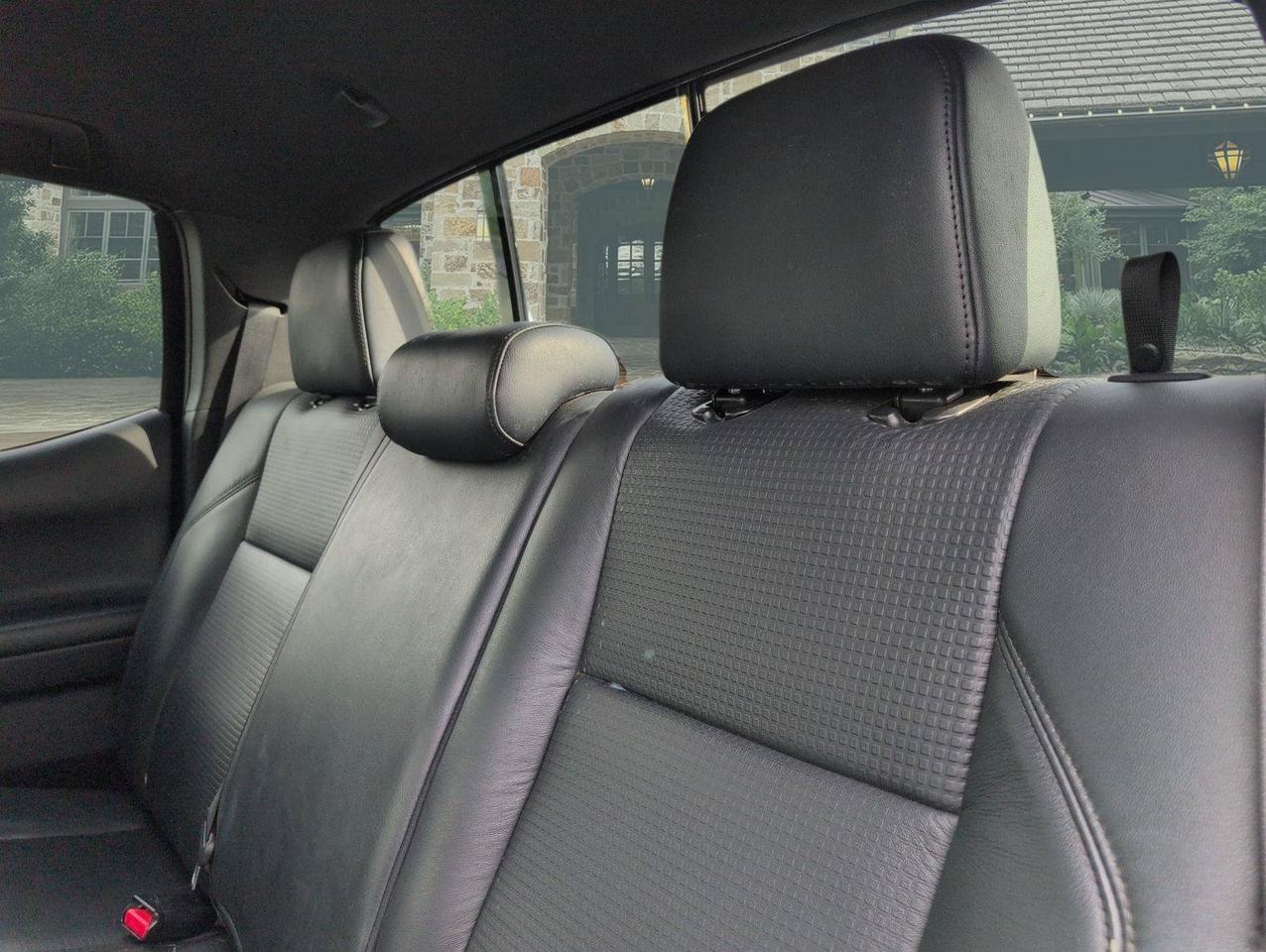 2023 Toyota Tacoma 2WD Limited San Antonio TX