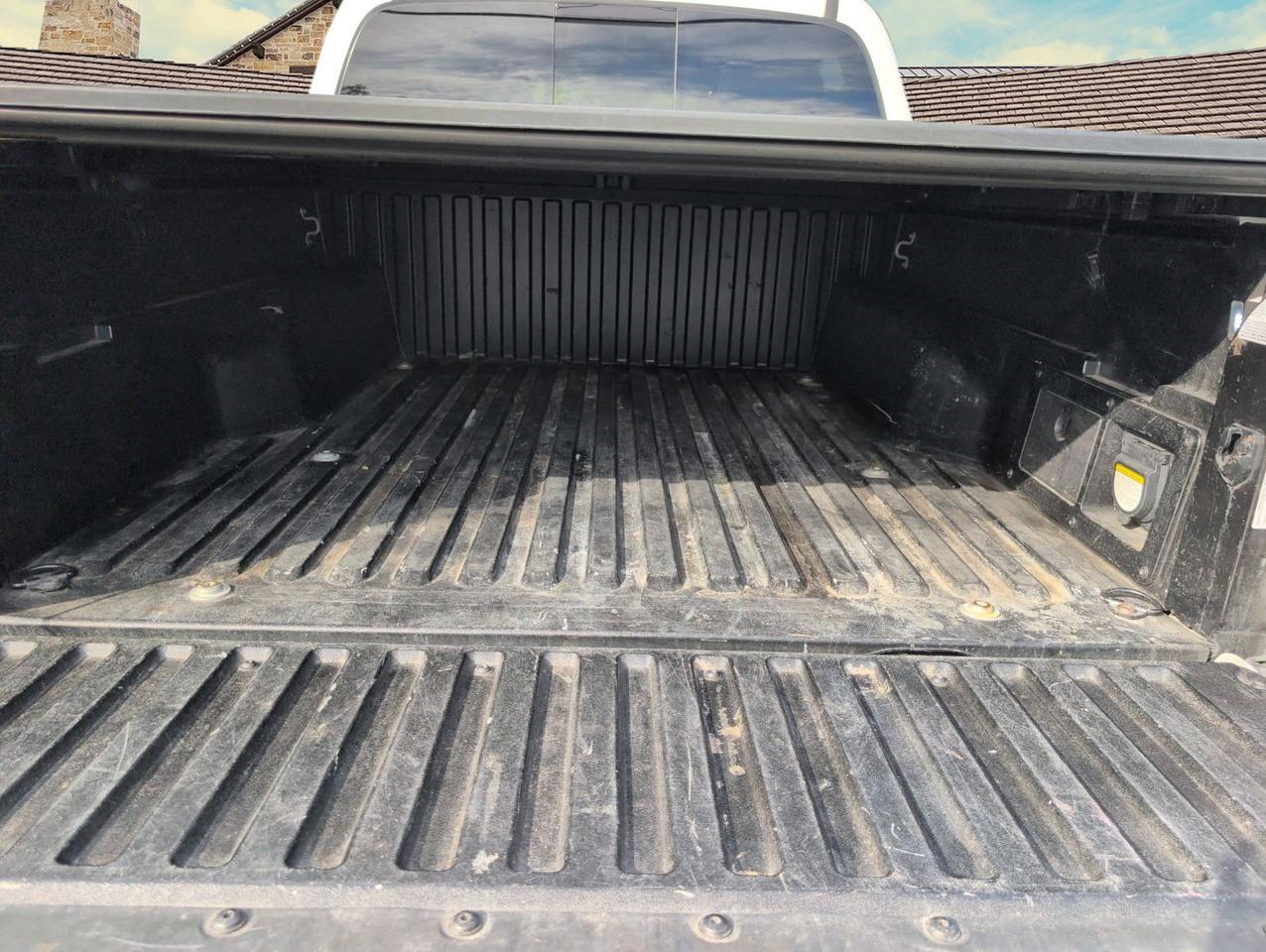 2023 Toyota Tacoma 2WD Limited San Antonio TX