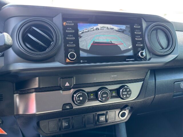2023 Toyota Tacoma 2WD SR | SR5 Mesa AZ