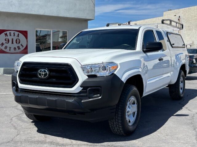 2023 Toyota Tacoma 2WD SR | SR5 Mesa AZ
